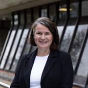 Paula Bourke